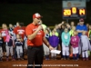 Clarksville National Softball League’s Jamboree and opening ceremonies.