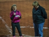 Clarksville National Softball League’s Jamboree and opening ceremonies.