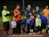 Clarksville National Softball League’s Jamboree and opening ceremonies.