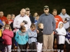 Clarksville National Softball League’s Jamboree and opening ceremonies.