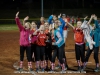 Clarksville National Softball League’s Jamboree and opening ceremonies.