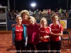 Clarksville National Softball League’s Jamboree and opening ceremonies.