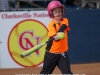 Clarksville National Softball League’s Jamboree and opening ceremonies.