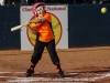 Clarksville National Softball League’s Jamboree and opening ceremonies.