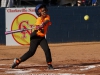 Clarksville National Softball League’s Jamboree and opening ceremonies.