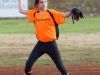 Clarksville National Softball League’s Jamboree and opening ceremonies.