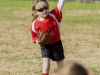 Clarksville National Softball League’s Jamboree and opening ceremonies.