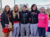Clarksville National Softball League’s Jamboree and opening ceremonies.