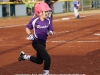 Clarksville National Softball League’s Jamboree and opening ceremonies.