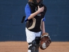 Clarksville National Softball League’s Jamboree and opening ceremonies.