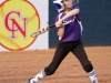 Clarksville National Softball League’s Jamboree and opening ceremonies.