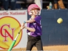 Clarksville National Softball League’s Jamboree and opening ceremonies.