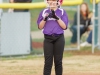 Clarksville National Softball League’s Jamboree and opening ceremonies.