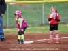 Clarksville National Softball League’s Jamboree and opening ceremonies.