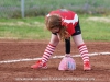Clarksville National Softball League’s Jamboree and opening ceremonies.
