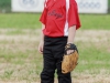 Clarksville National Softball League’s Jamboree and opening ceremonies.