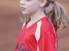 Clarksville National Softball League’s Jamboree and opening ceremonies.