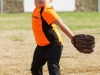 Clarksville National Softball League’s Jamboree and opening ceremonies.