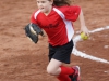 Clarksville National Softball League’s Jamboree and opening ceremonies.