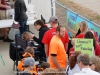 Clarksville National Softball League’s Jamboree and opening ceremonies.
