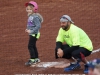 Clarksville National Softball League’s Jamboree and opening ceremonies.