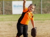 Clarksville National Softball League’s Jamboree and opening ceremonies.