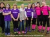 Clarksville National Softball League’s Jamboree and opening ceremonies.