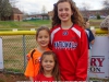 Clarksville National Softball League’s Jamboree and opening ceremonies.