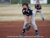 Clarksville National Softball League’s Jamboree and opening ceremonies.