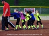 Clarksville National Softball League’s Jamboree and opening ceremonies.