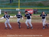 Clarksville National Softball League’s Jamboree and opening ceremonies.