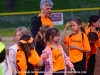 Clarksville National Softball League’s Jamboree and opening ceremonies.