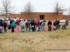 2013 Cunningham Volunteer Fire Department community Easter Egg Hunt.