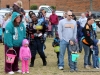 2013 Cunningham Volunteer Fire Department community Easter Egg Hunt.