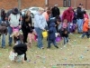 2013 Cunningham Volunteer Fire Department community Easter Egg Hunt.