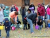 2013 Cunningham Volunteer Fire Department community Easter Egg Hunt.