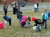 2013 Cunningham Volunteer Fire Department community Easter Egg Hunt.