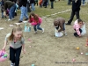 2013 Cunningham Volunteer Fire Department community Easter Egg Hunt.