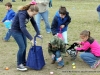 2013 Cunningham Volunteer Fire Department community Easter Egg Hunt.