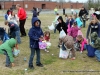 2013 Cunningham Volunteer Fire Department community Easter Egg Hunt.