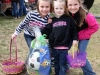 2013 Cunningham Volunteer Fire Department community Easter Egg Hunt.