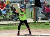 2014 Diamond Divas vs. Crushers May 17th