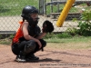 2014 Diamond Divas vs. Crushers May 17th