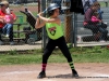 2014 Diamond Divas vs. Crushers May 17th