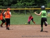 2014 Diamond Divas vs. Crushers May 17th