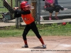 2014 Diamond Divas vs. Crushers May 17th