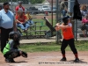 2014 Diamond Divas vs. Crushers May 17th