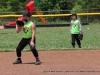 2014 Diamond Divas vs. Crushers May 17th