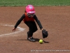 2014 Diamond Divas vs. Crushers May 17th