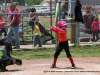 2014 Diamond Divas vs. Crushers May 17th